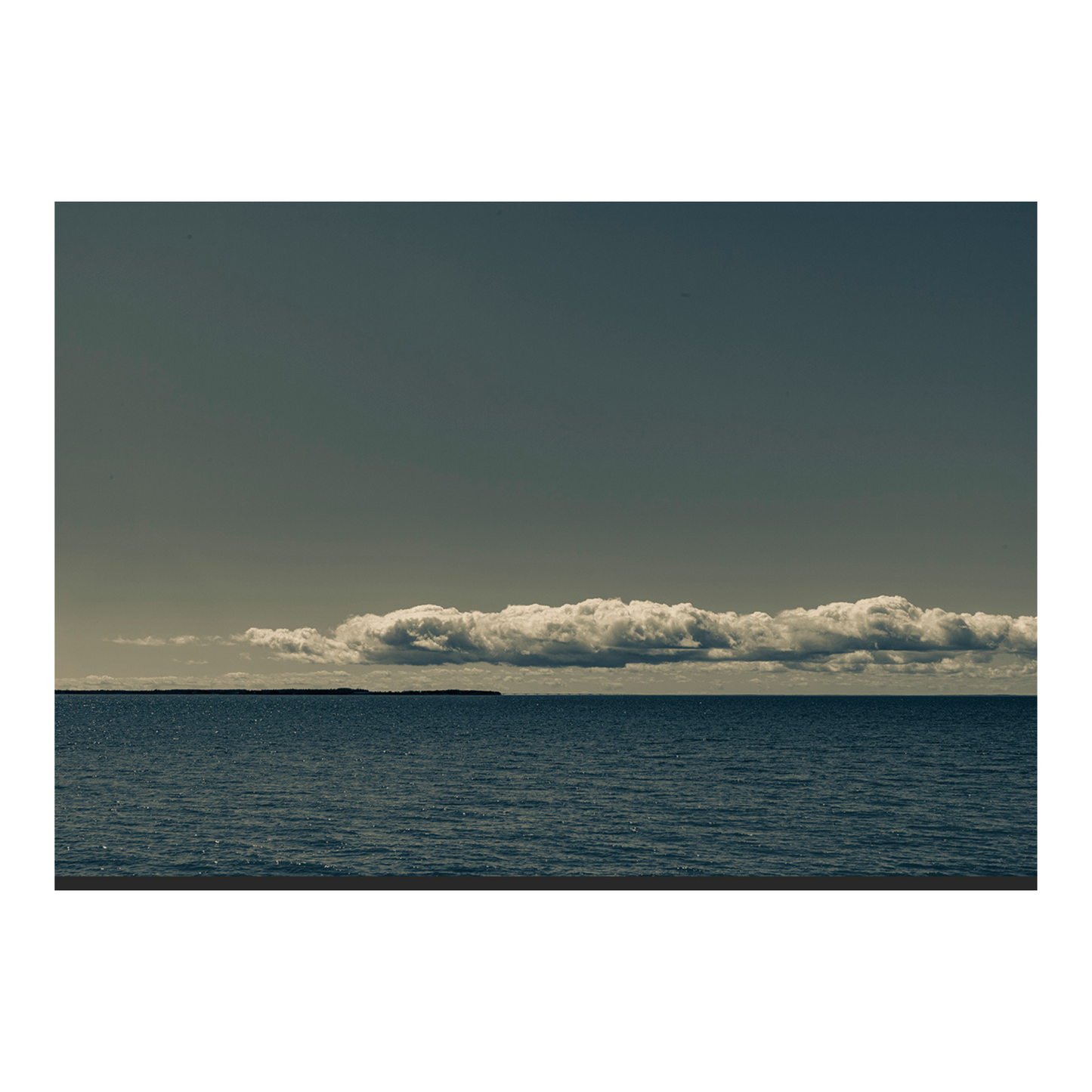 Across The Bay - Jack Clark Photography π¨π¦π¨π¦