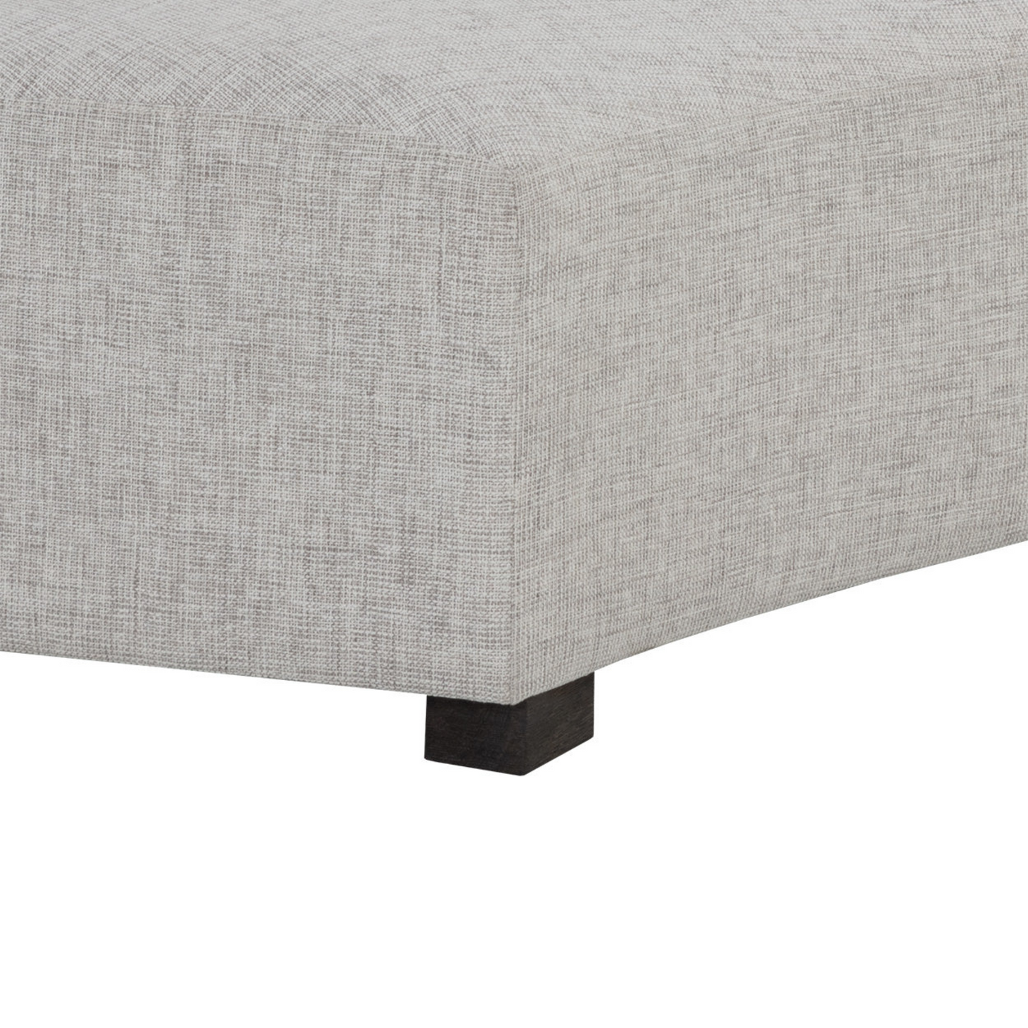 Sarasota Curved Modular Sofa
