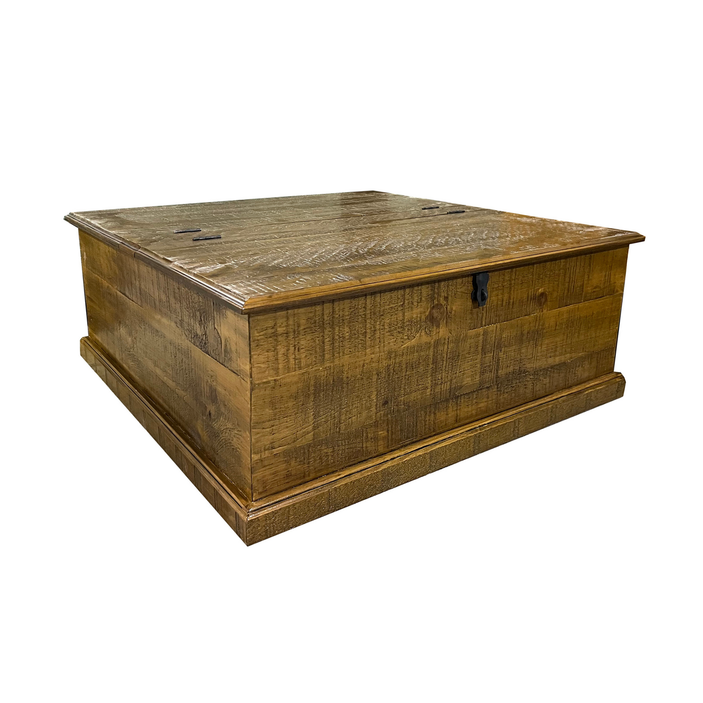 Dunham Trunk Coffee Table