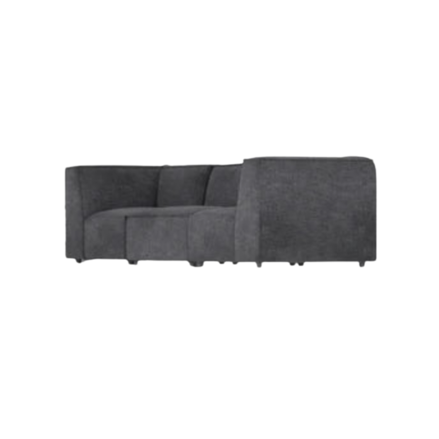 Otis 3 Piece Sofa
