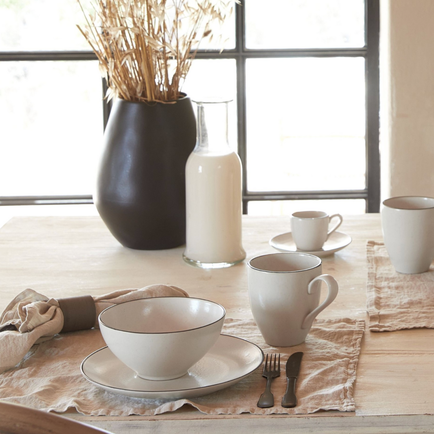 Augusta Salad/Dessert Plate