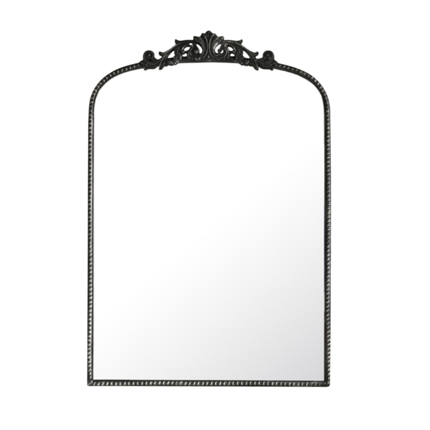 Ornate Mirror