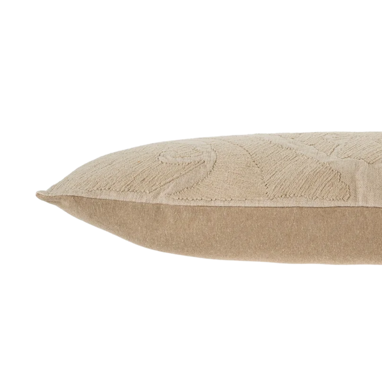 Elodie Embroidered Pillow