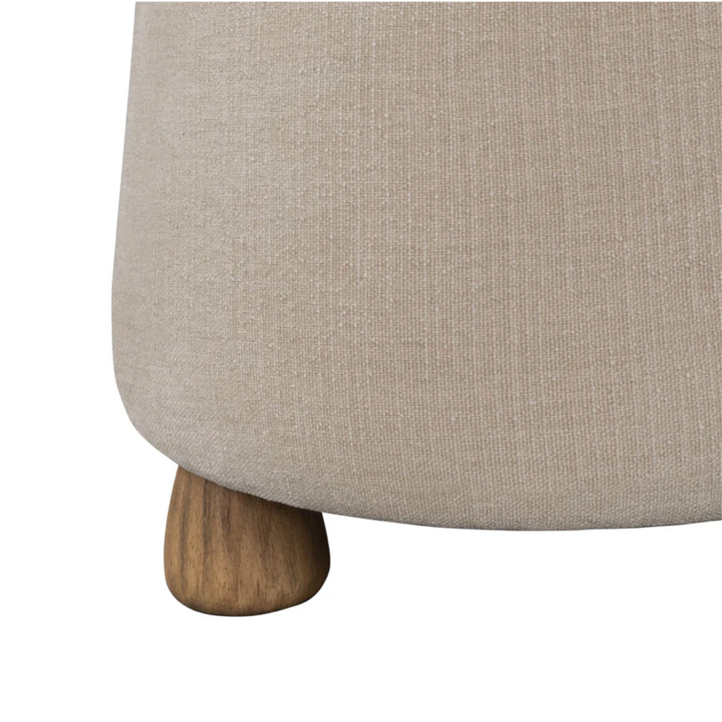 Giselle Ottoman