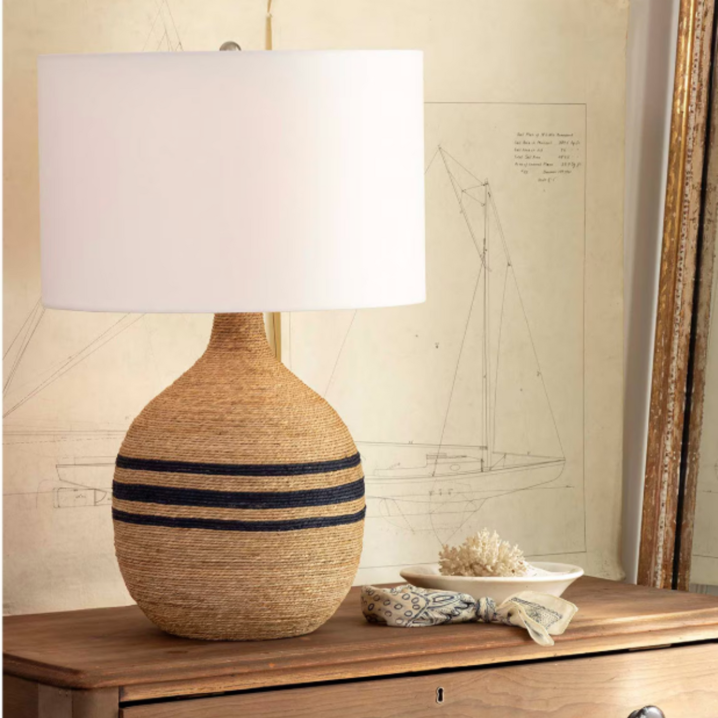 Maren Table Lamp