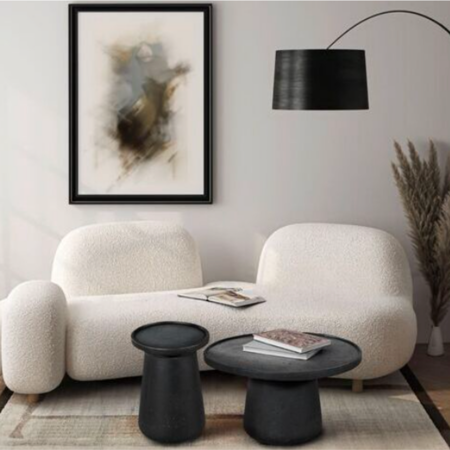 Maru Side Table🇨🇦