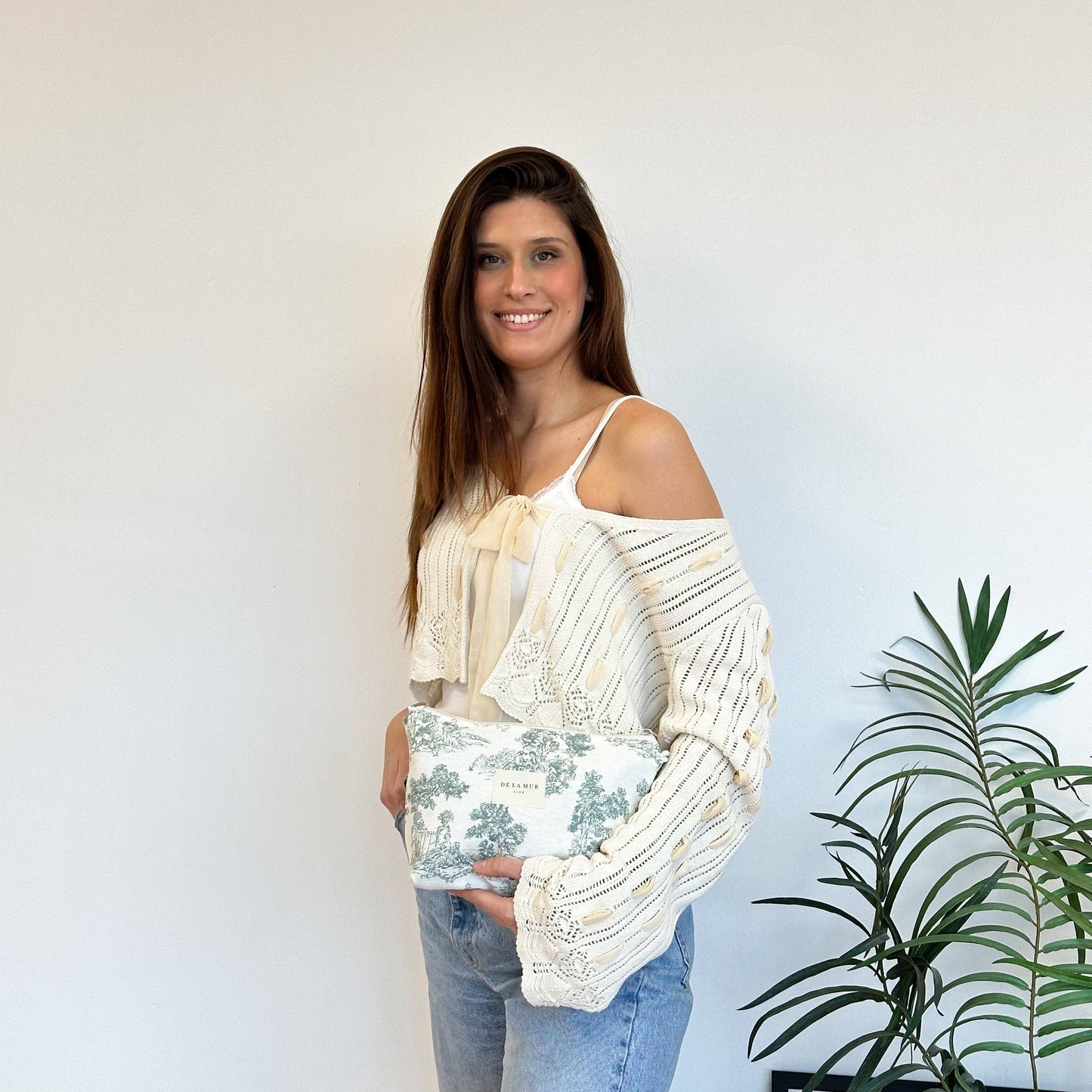 Toy4 toiletry bag