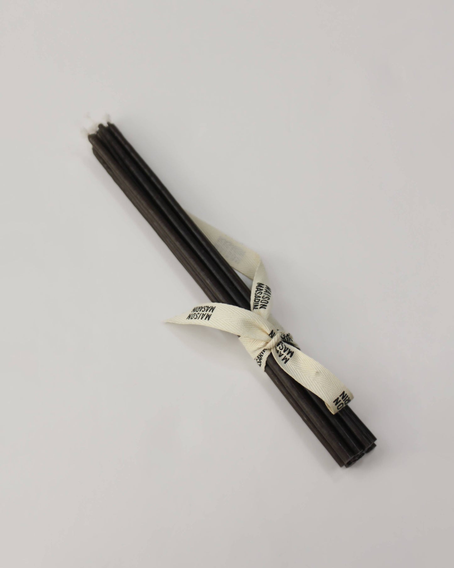 Handcrafted french birthday candles - pack of 10