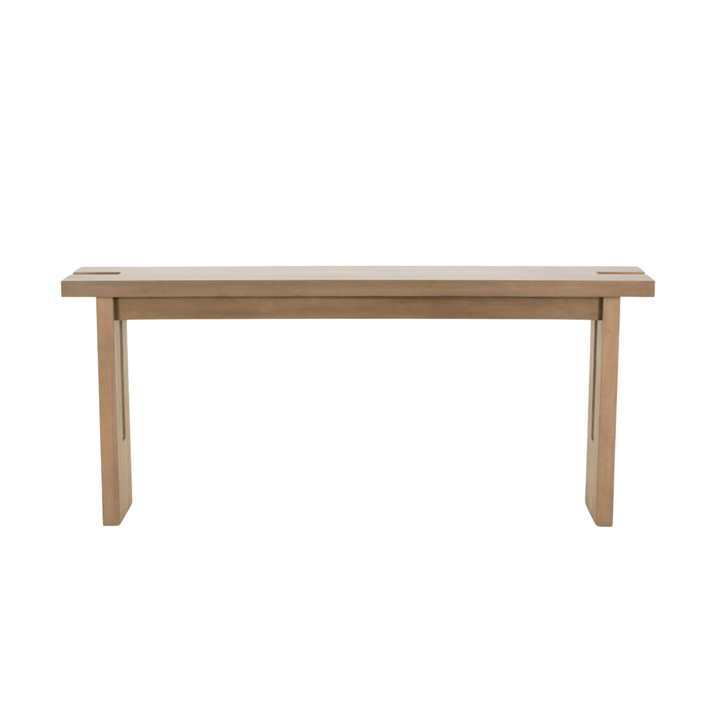 Theory Console Table