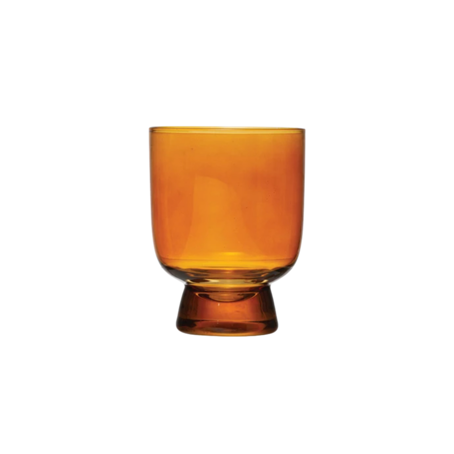 6 oz. Drinking Glass