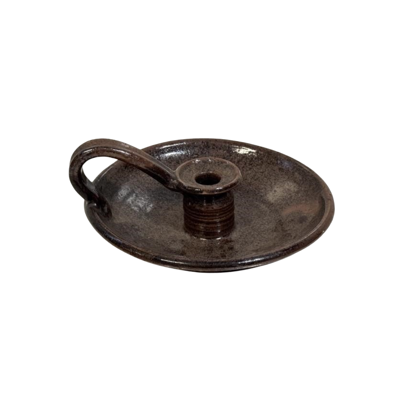 Ceramic Candle Stick Holder