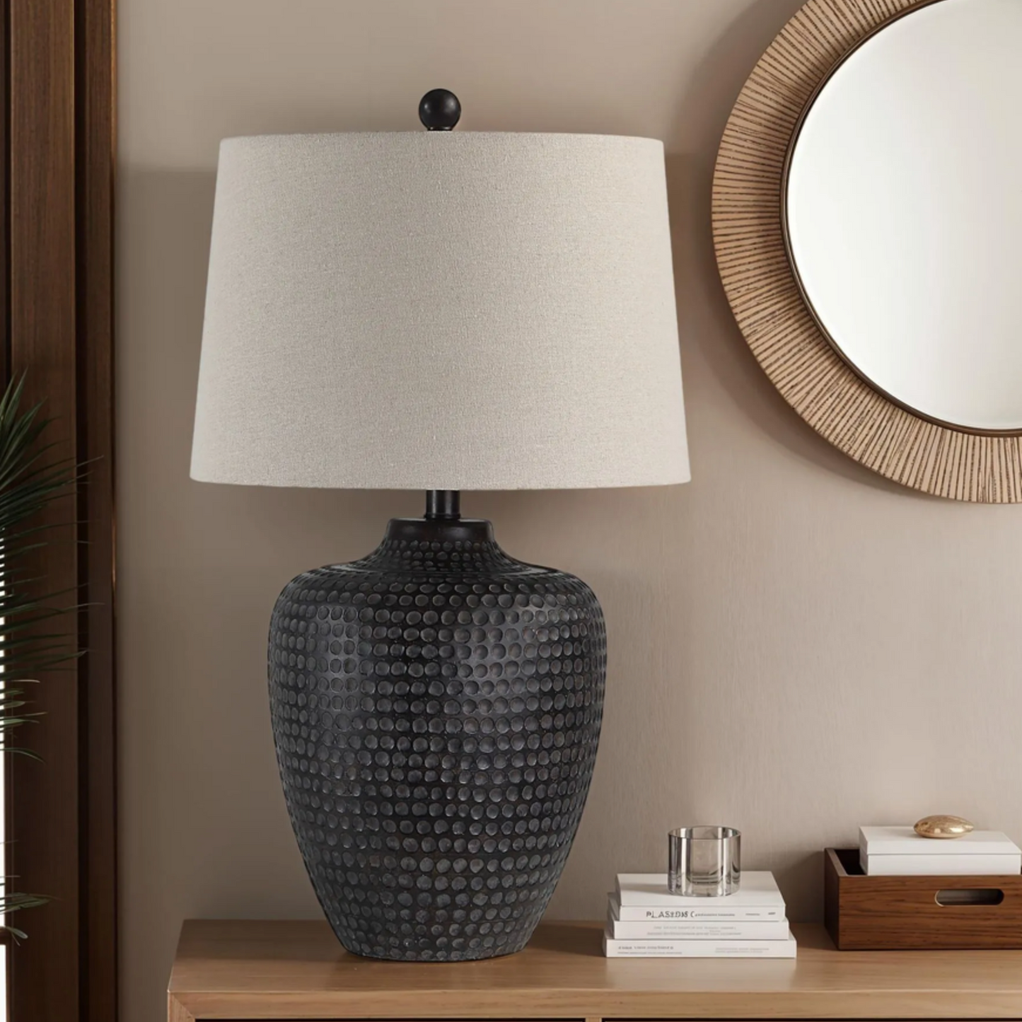 Agueda Table Lamp