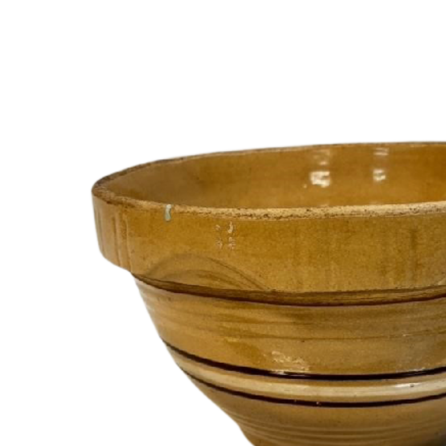 Antique Mixing Bowl🇨🇦