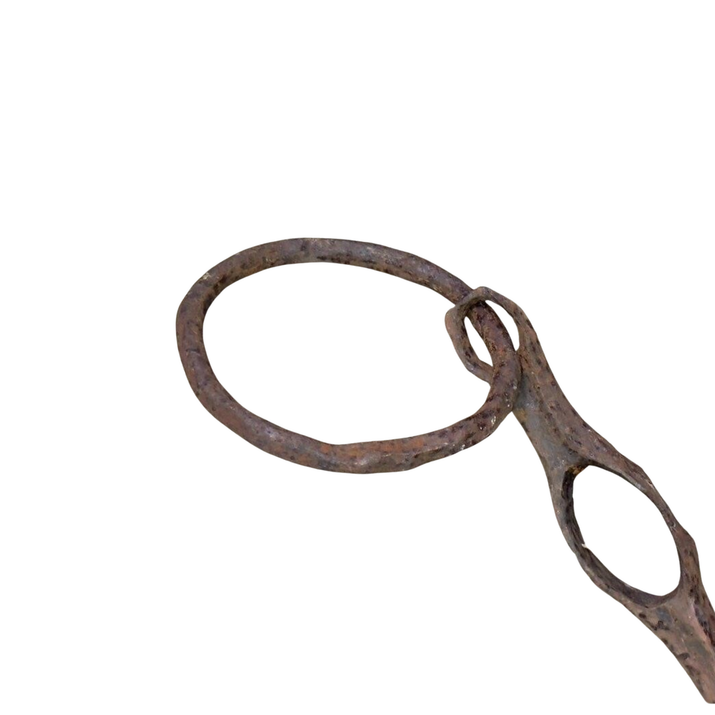 Hand Forged Anchor