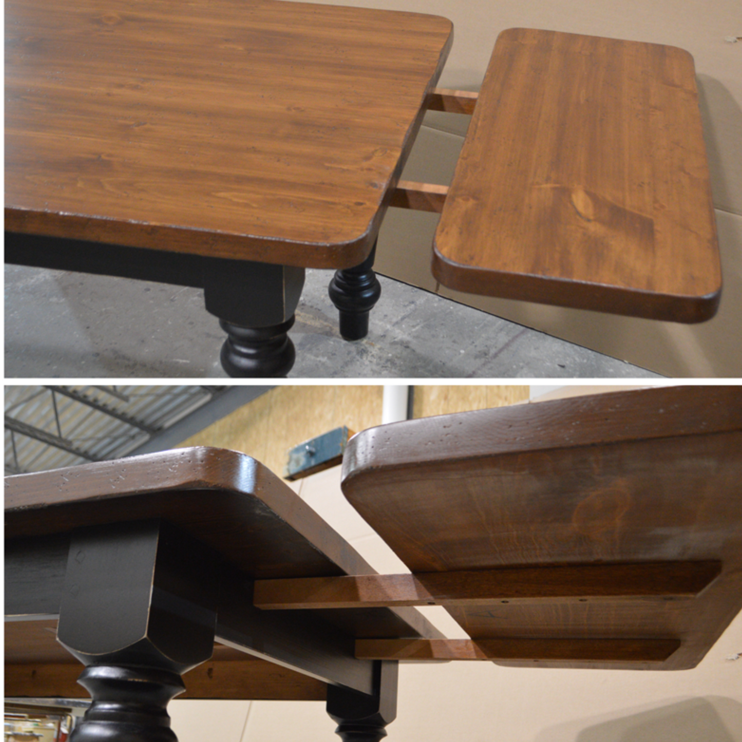 Sugar Hill Harvest Table