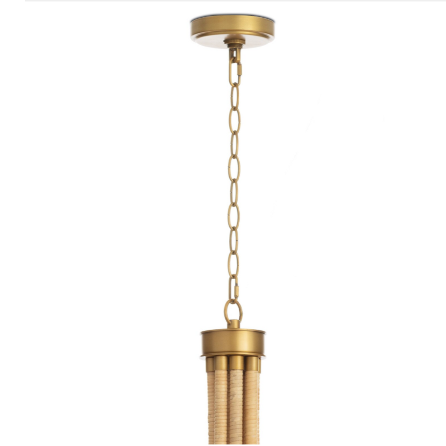 Treble Chandelier