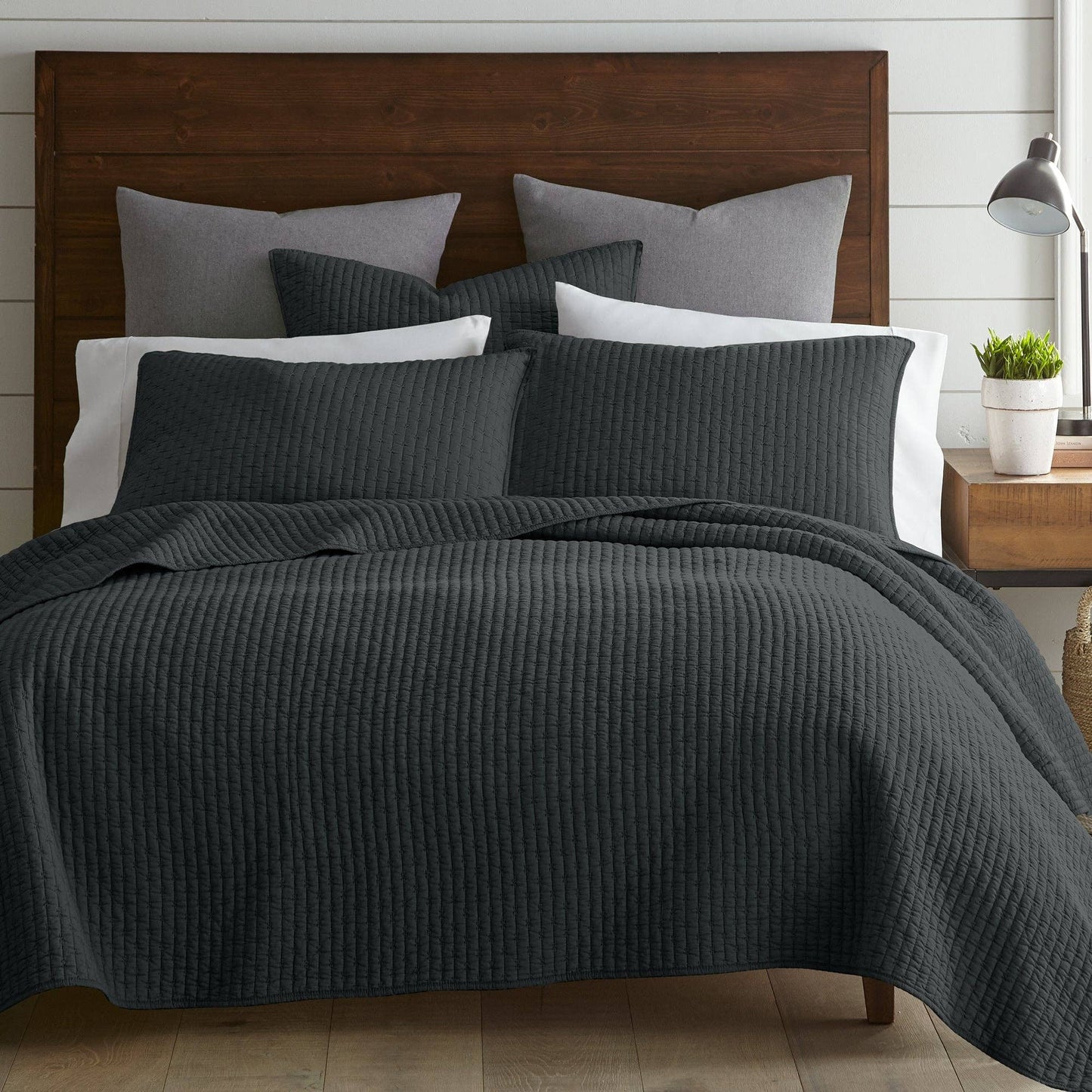 Cross Stitch Quilt Set