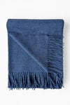 Alpina Alpaca/Wool Throw