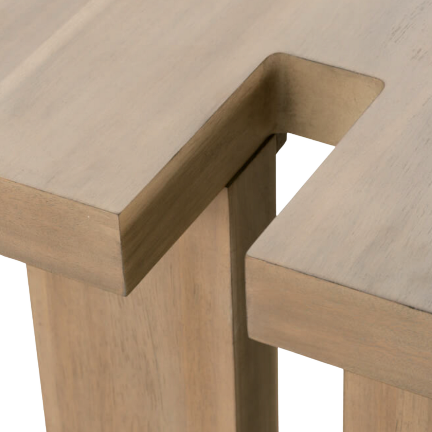 Theory Console Table