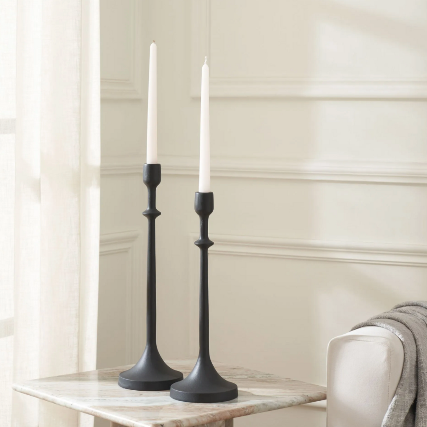 Albero Candle Holders