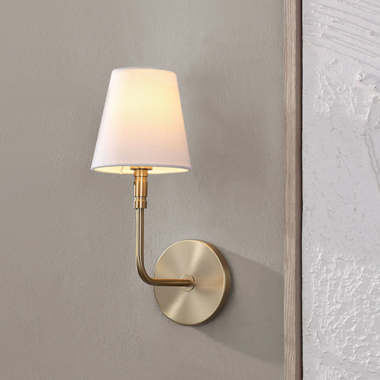 Milia Wall Sconce🇨🇦