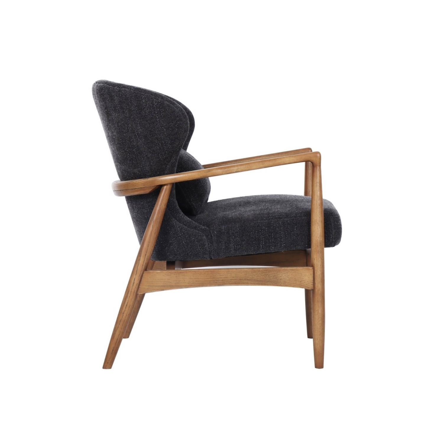 Rhodes Club Chair