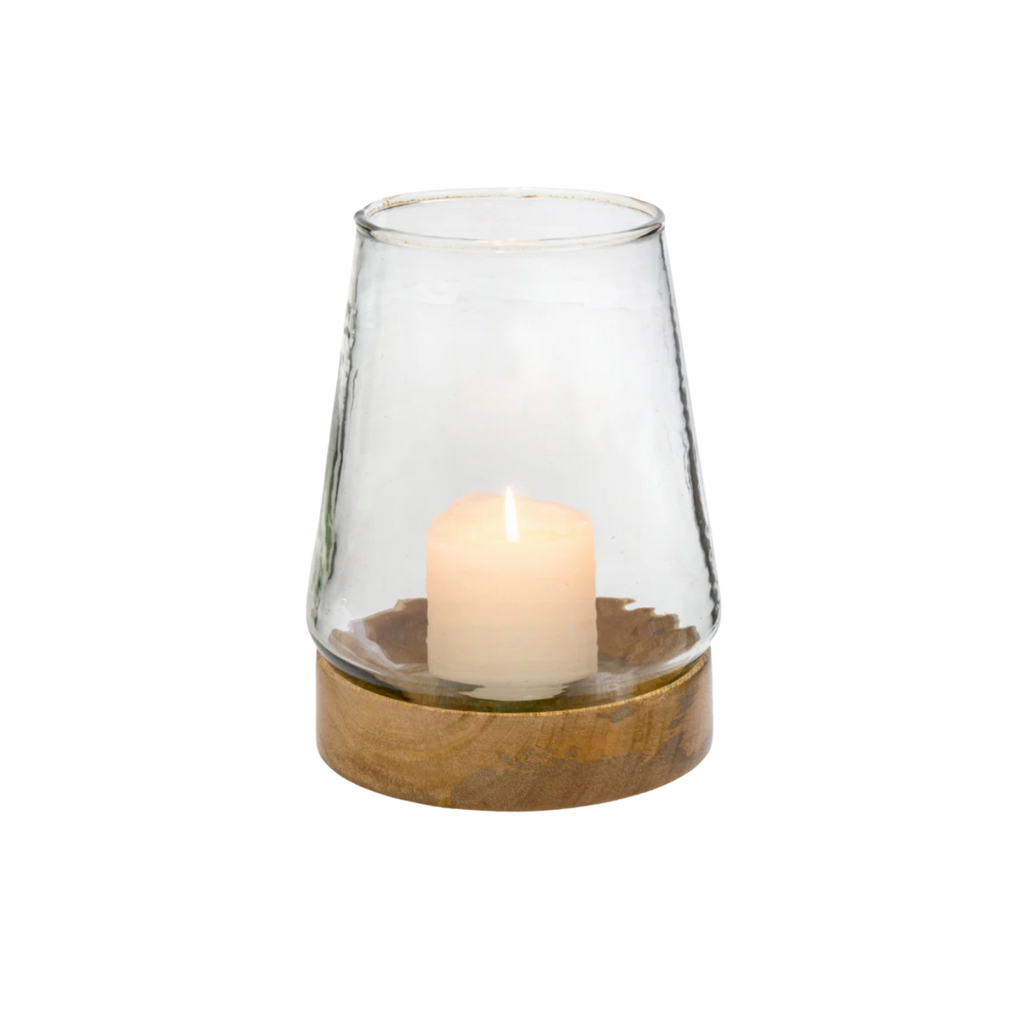Farmhouse Lantern M