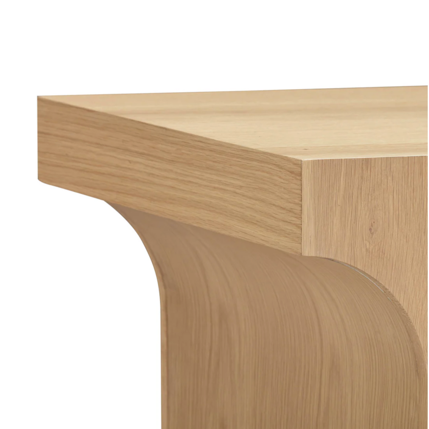 Umbrella Side Table