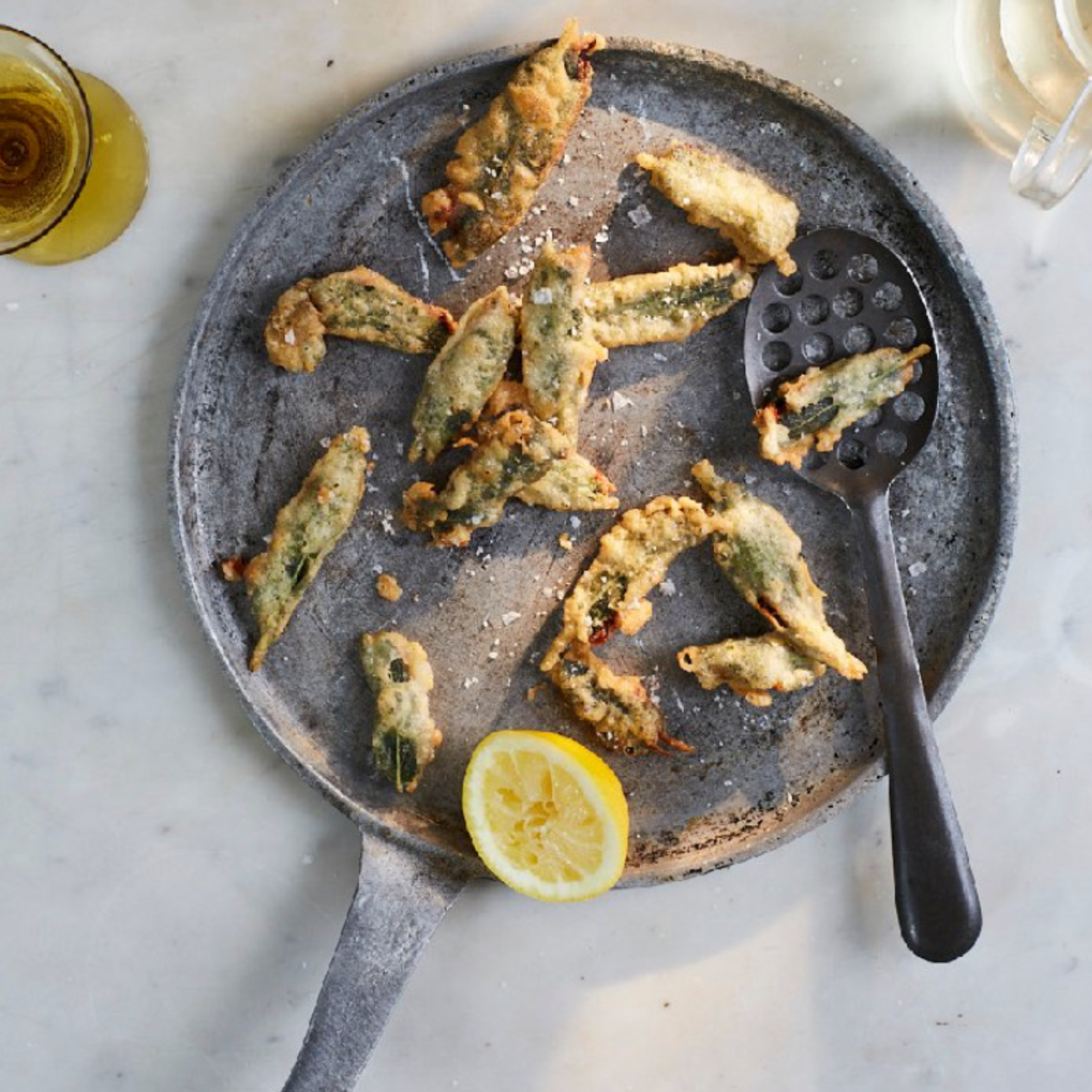 Italian Deli Cookbook