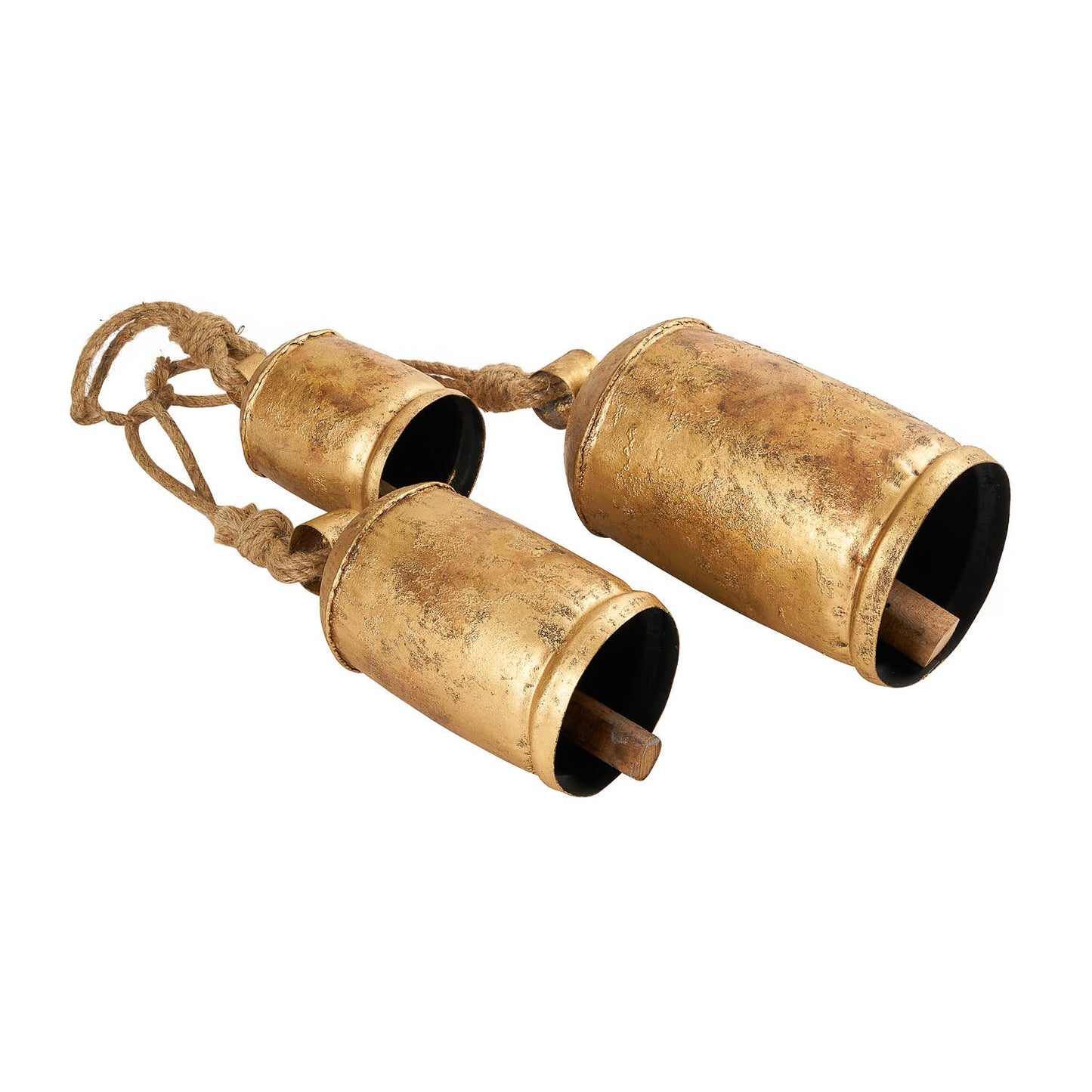 Blitzen Rustic Bells