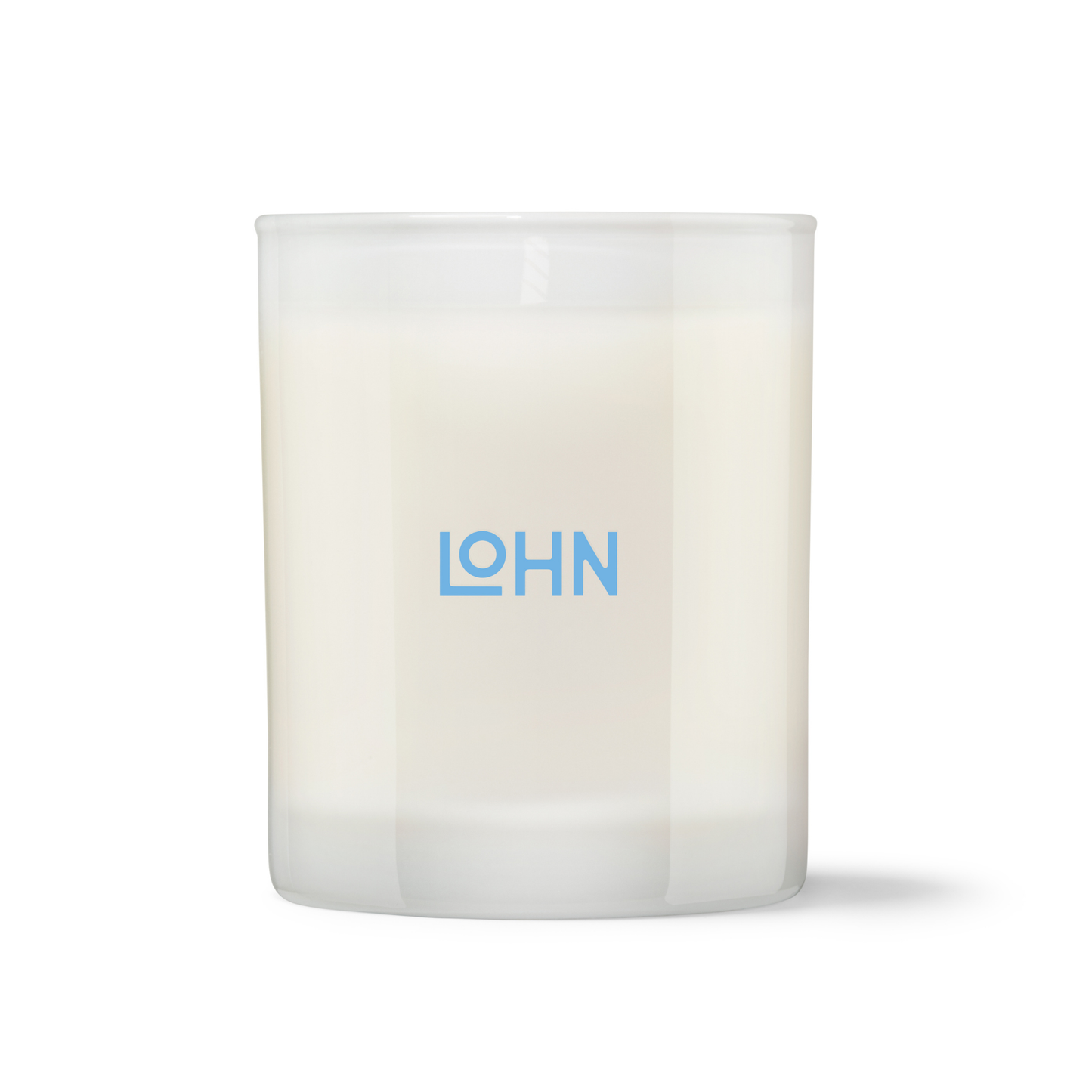 LOHN Candle - JURA Orange & Sandalwood🇨🇦🇨🇦