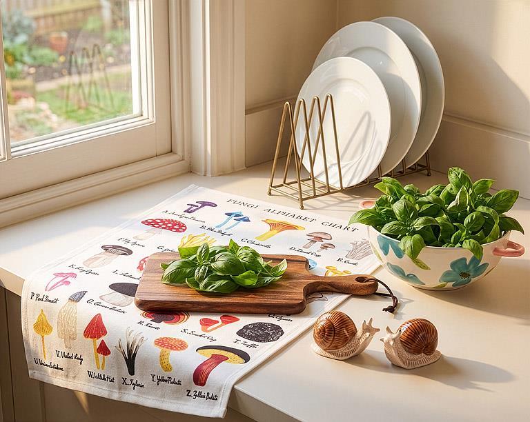 *Plate Rack-10.5"L