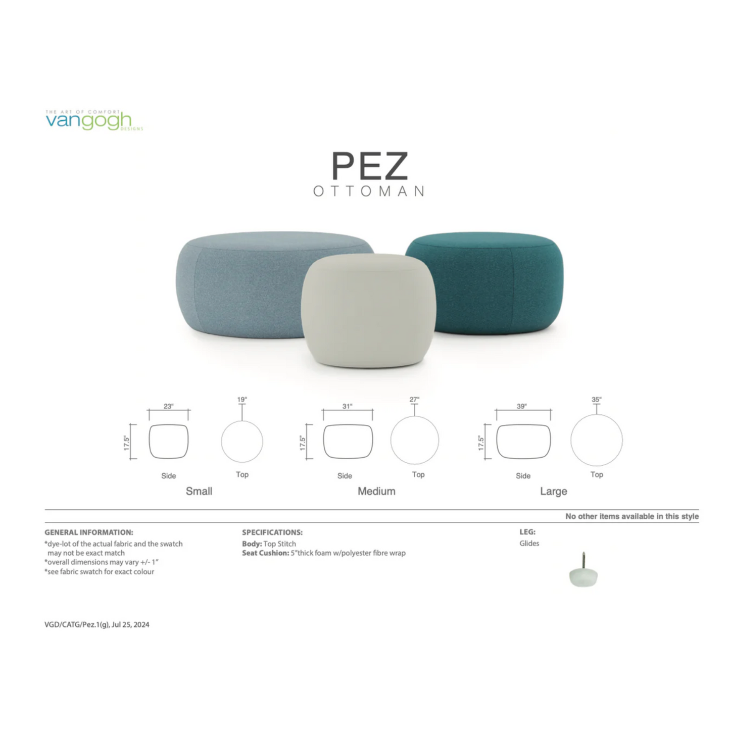 Pez Ottoman
