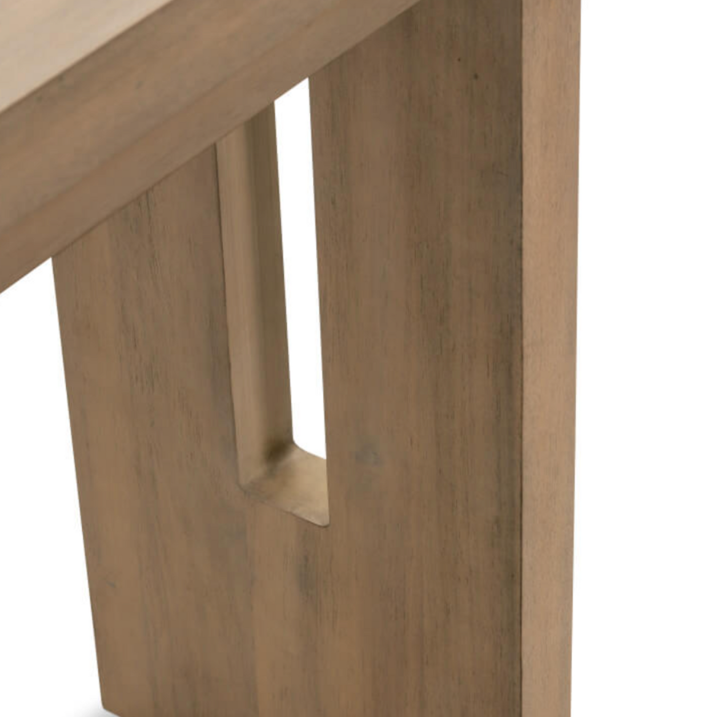 Theory Console Table