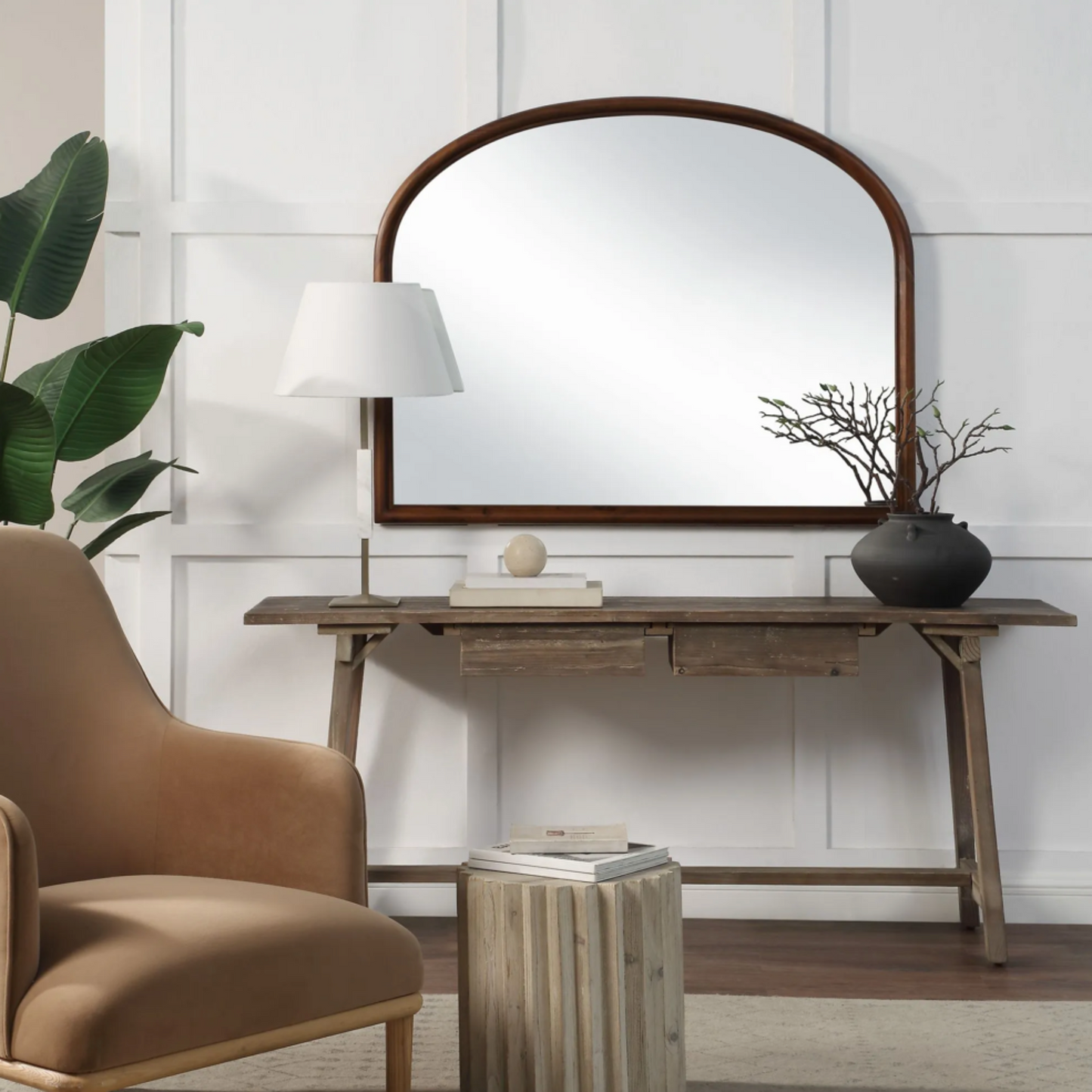 Kindra Wall Mirror