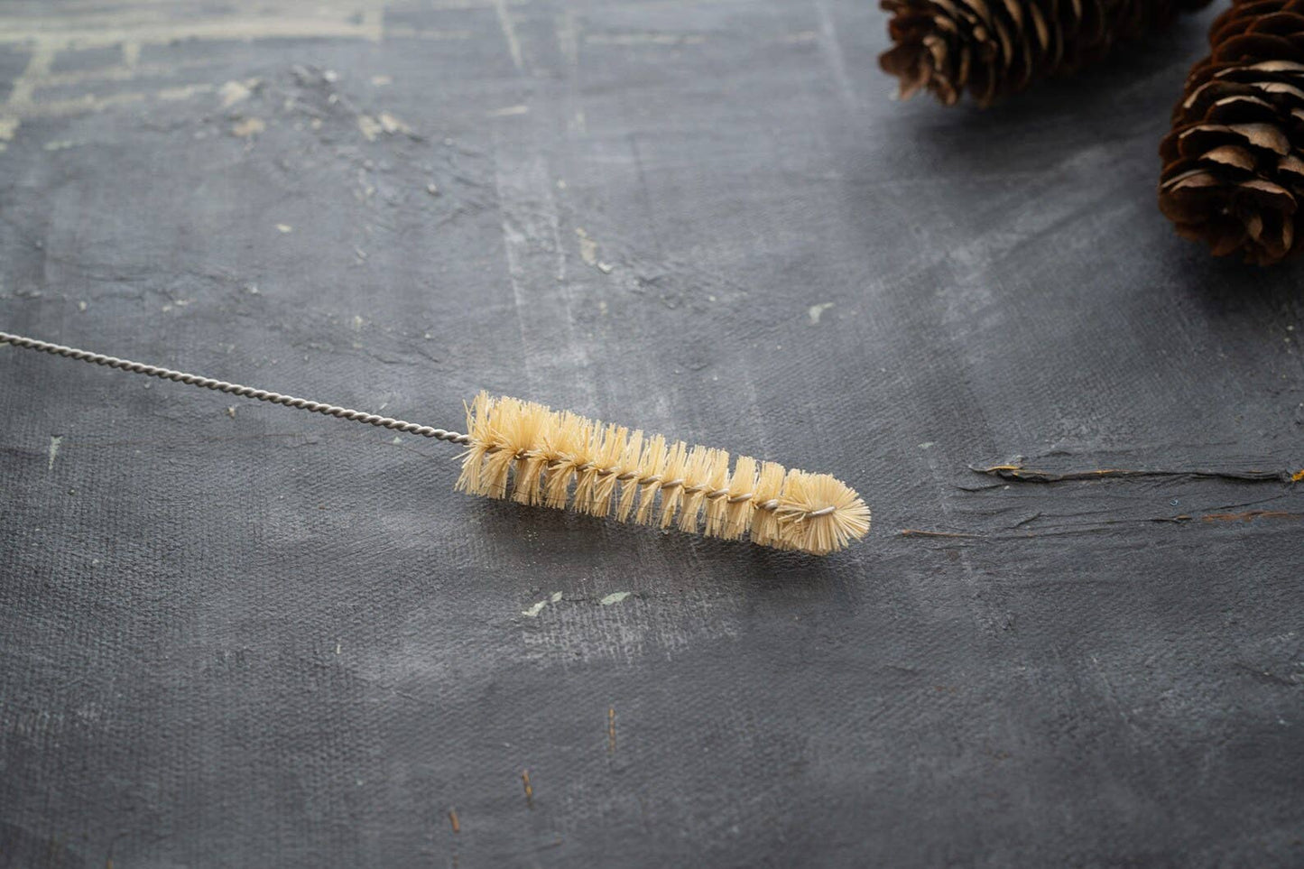 Set of 5 Sisal Bottle Brushes🇨🇦
