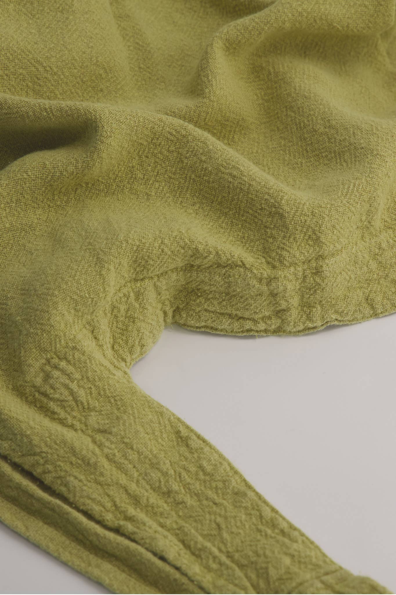 Japanese french raw linen apron🇫🇷