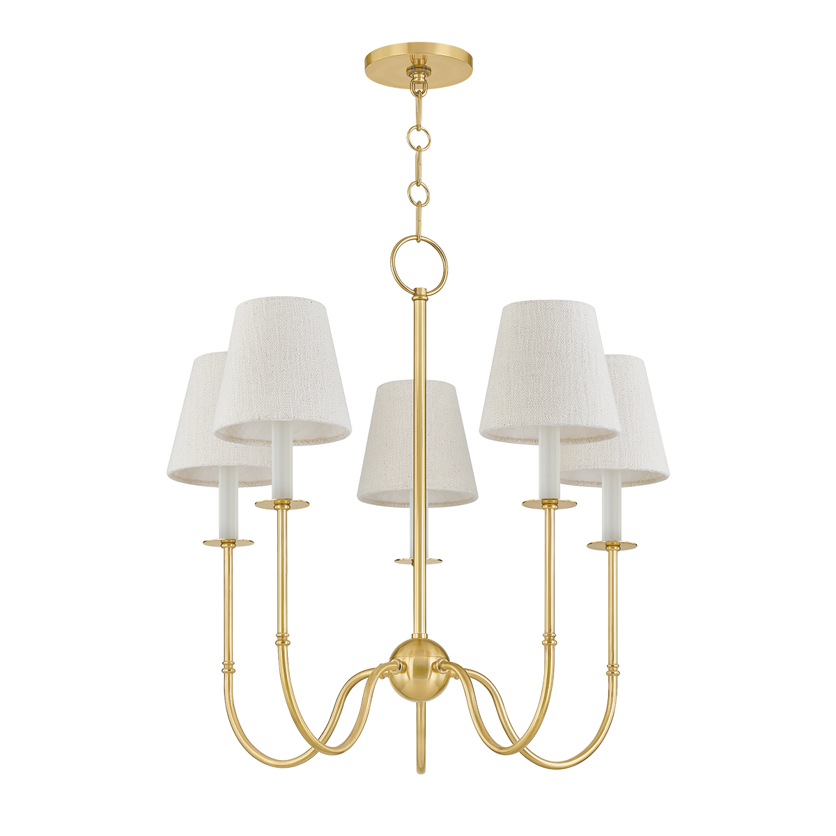 Amina Chandelier