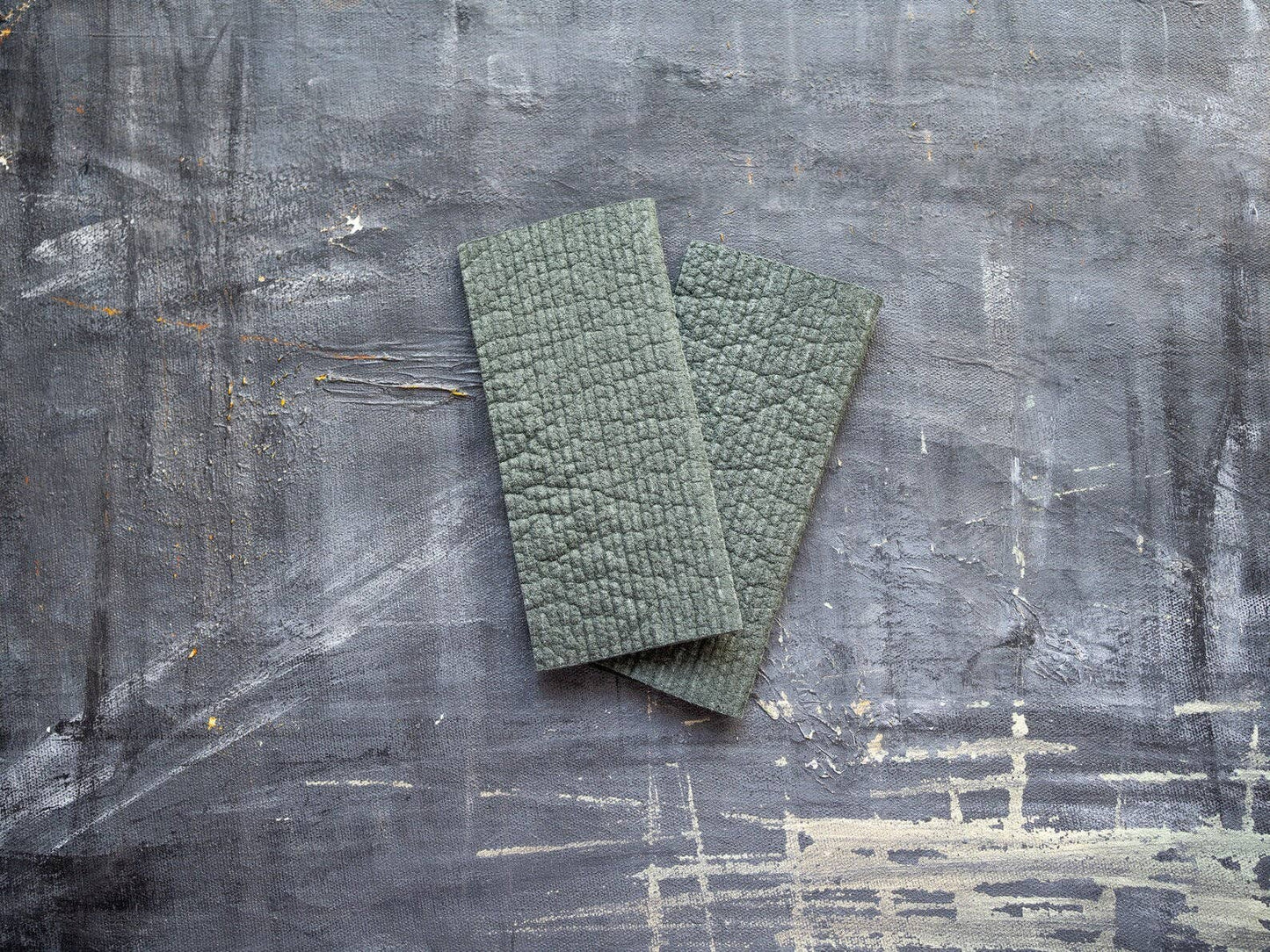 Rain Forest - Swedish Sponge Cloth🇨🇦