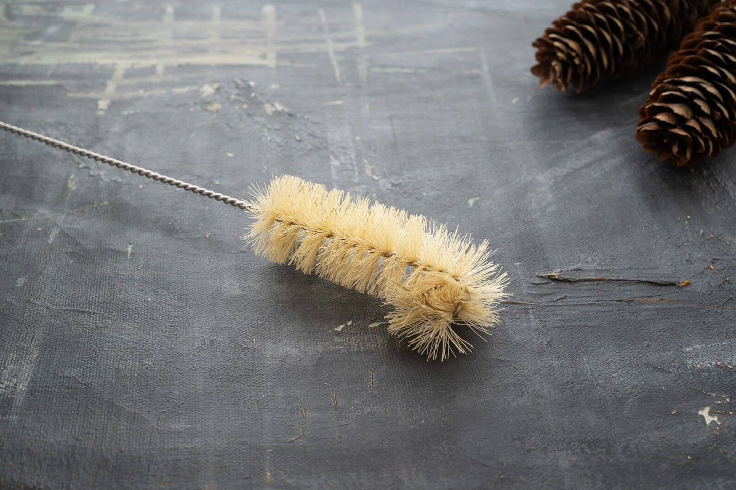 Set of 5 Sisal Bottle Brushes🇨🇦