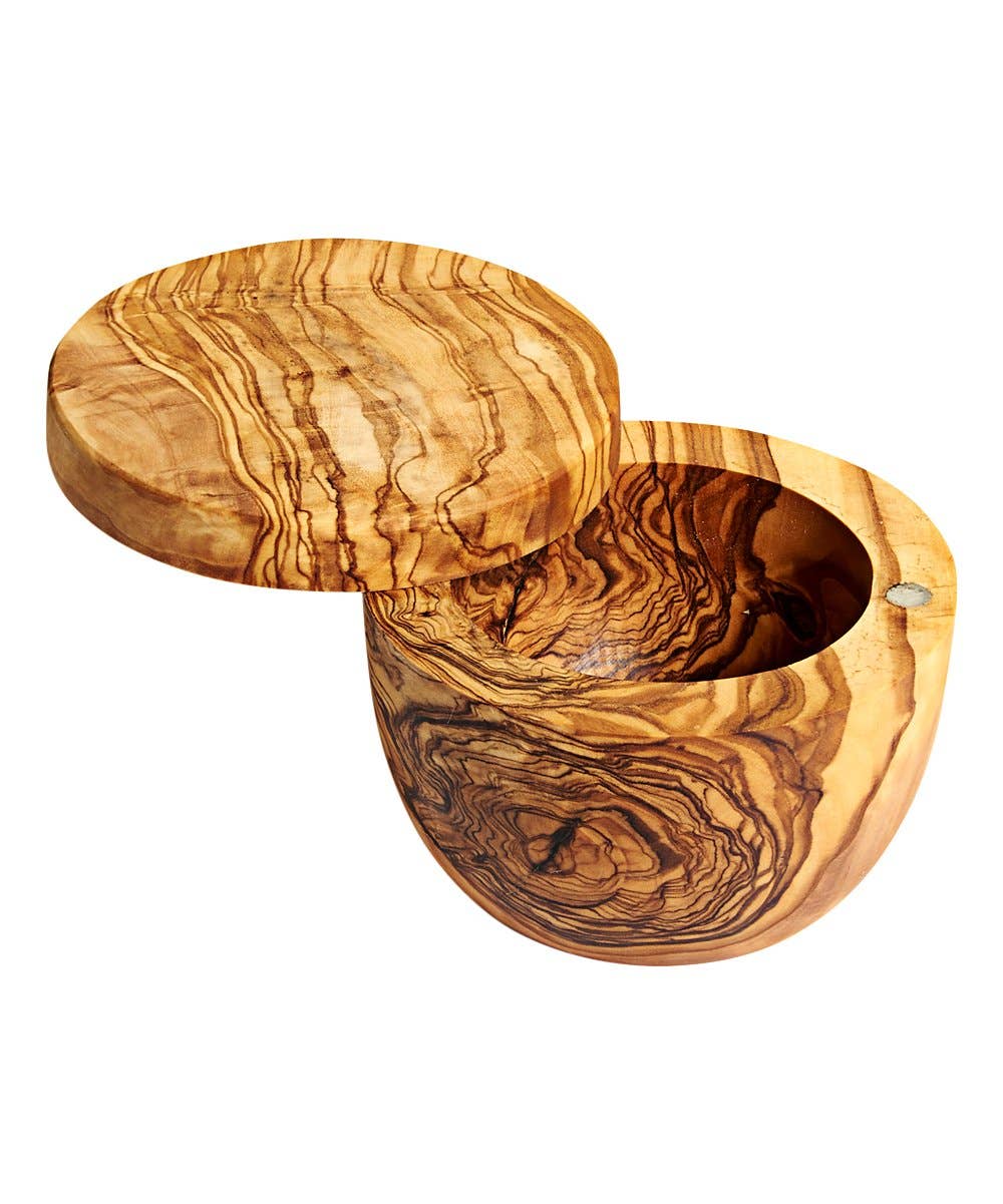 Salt Cellar