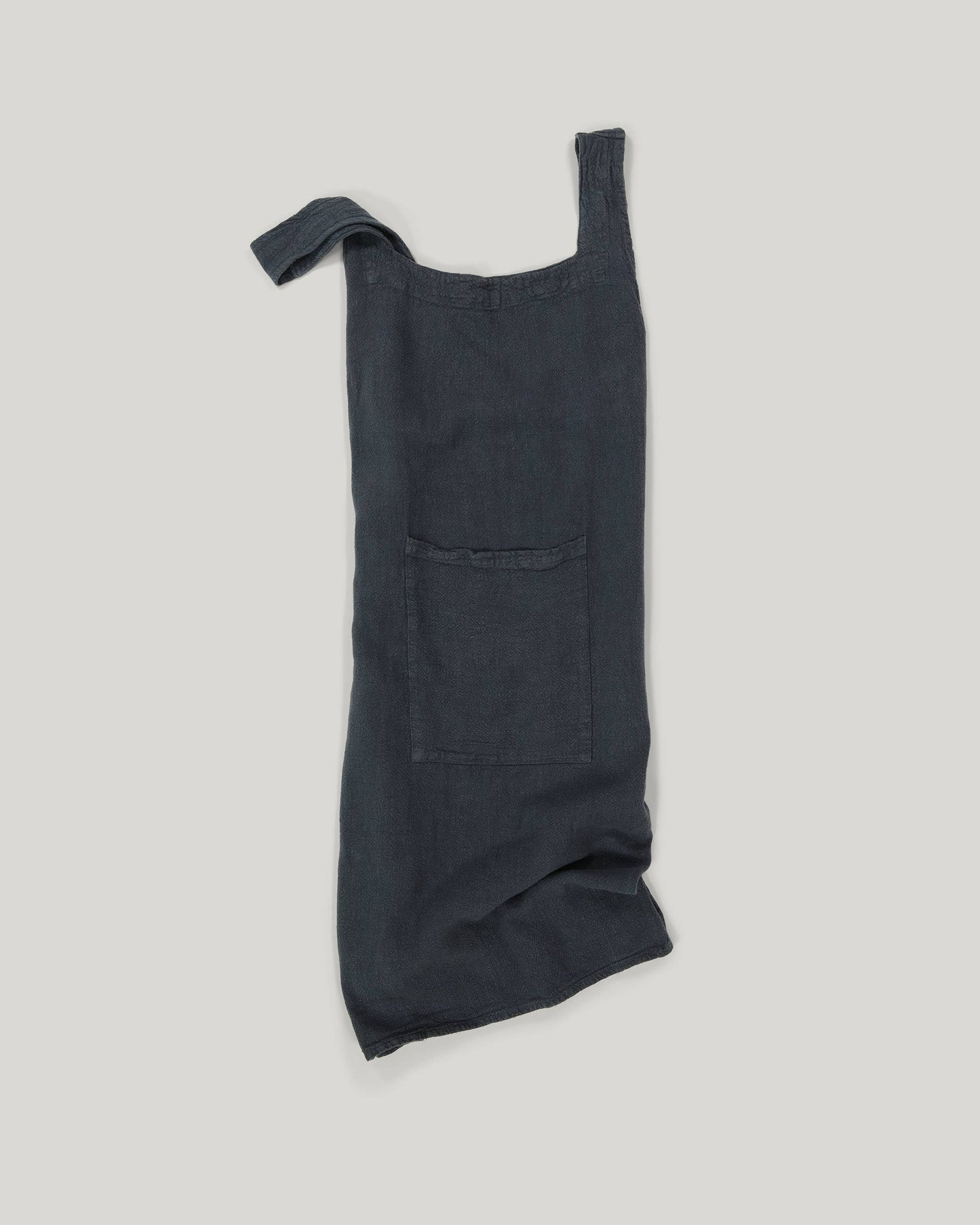Japanese french raw linen apron🇫🇷