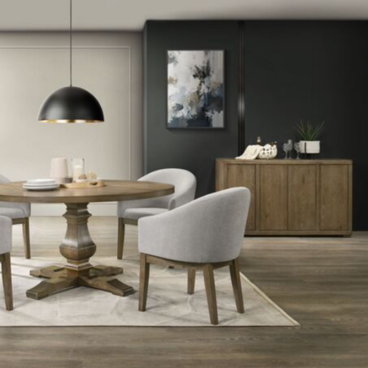Nia Sideboard🇨🇦
