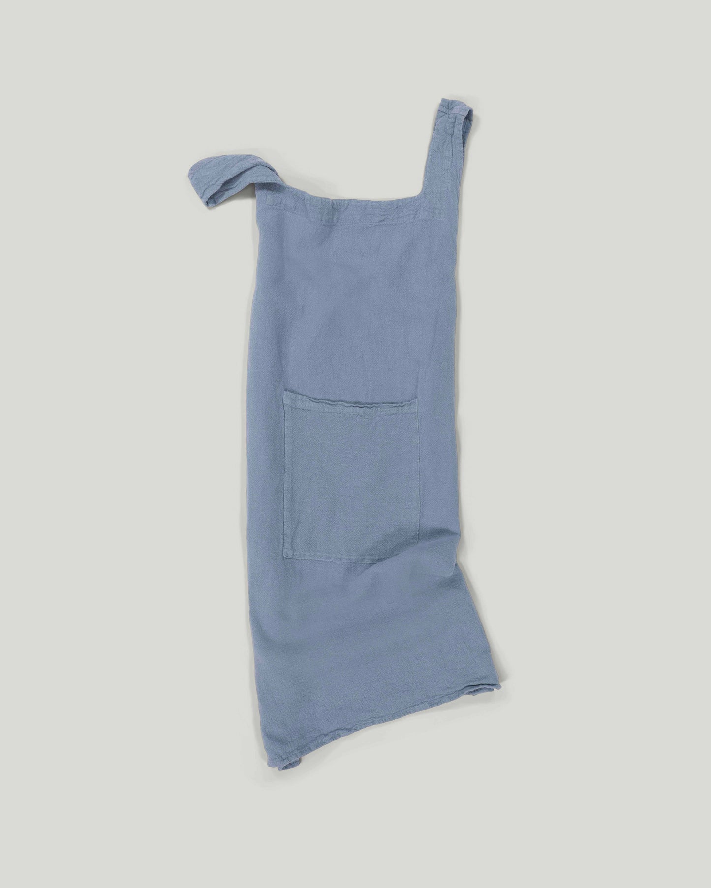 Japanese french raw linen apron🇫🇷
