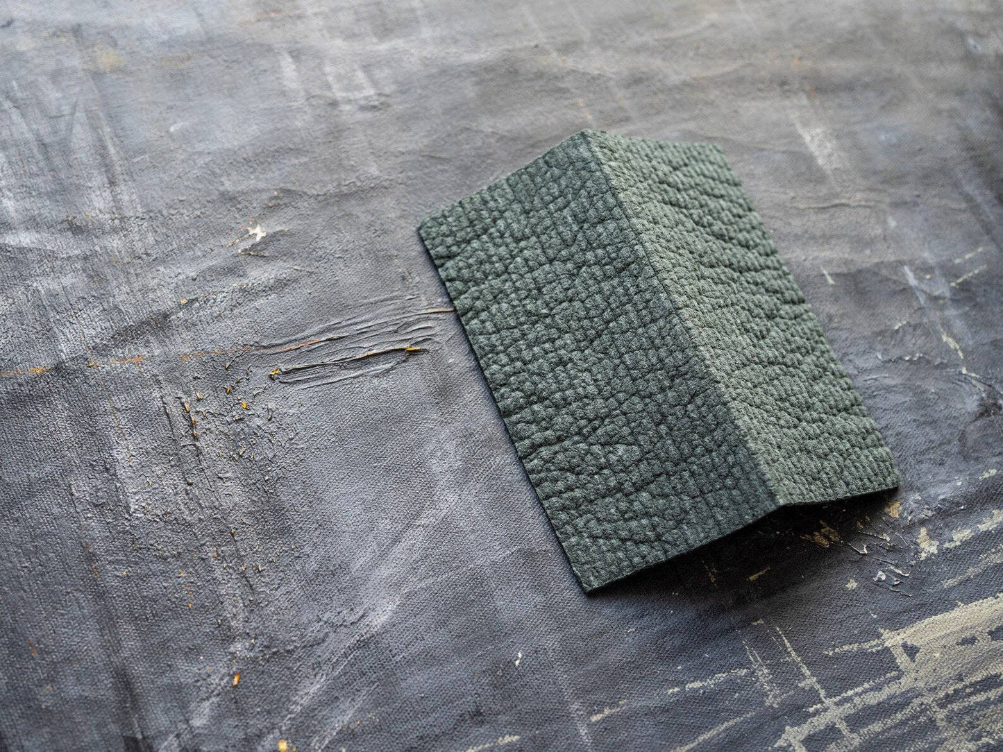 Rain Forest - Swedish Sponge Cloth🇨🇦