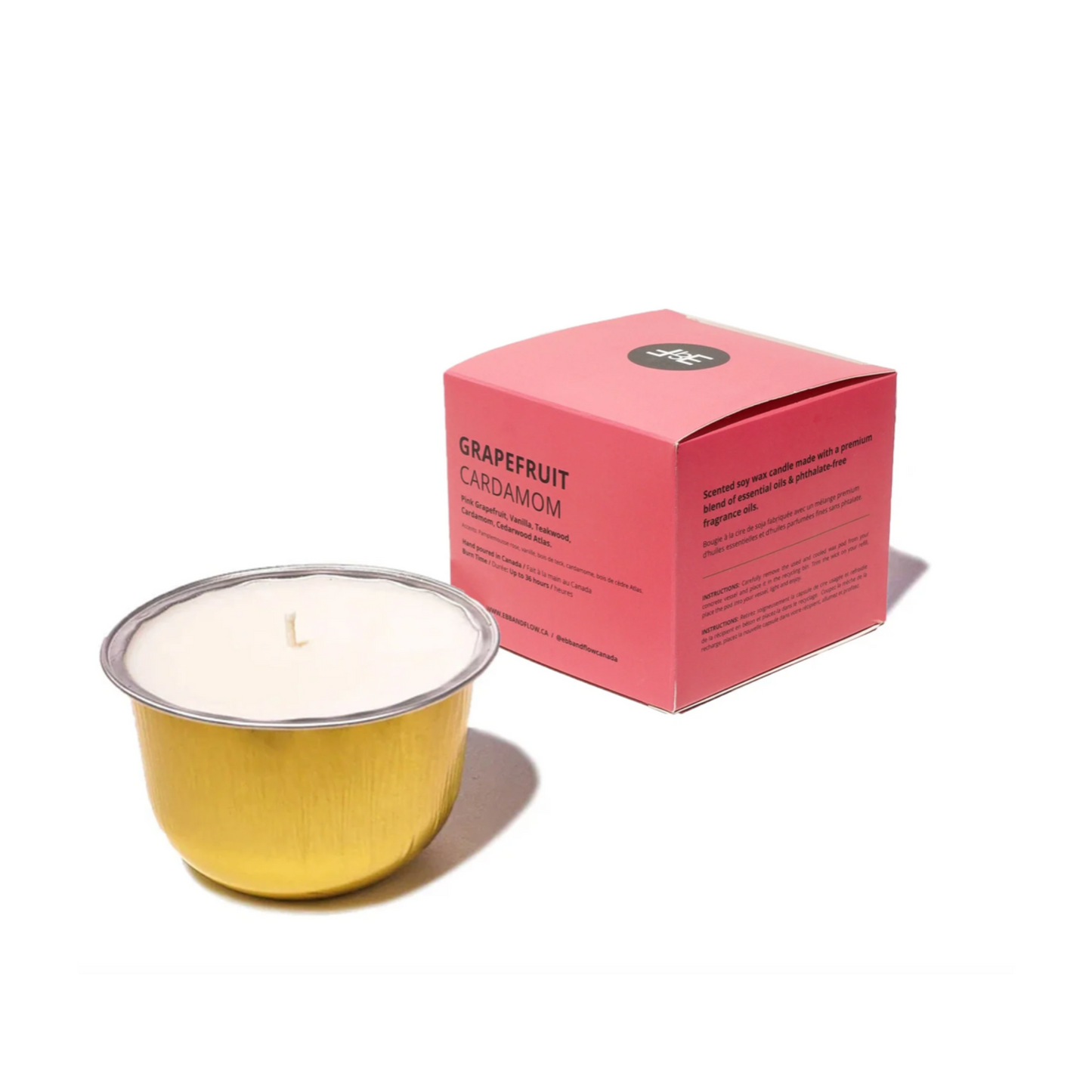 Candle Pod Refill🇨🇦🇨🇦