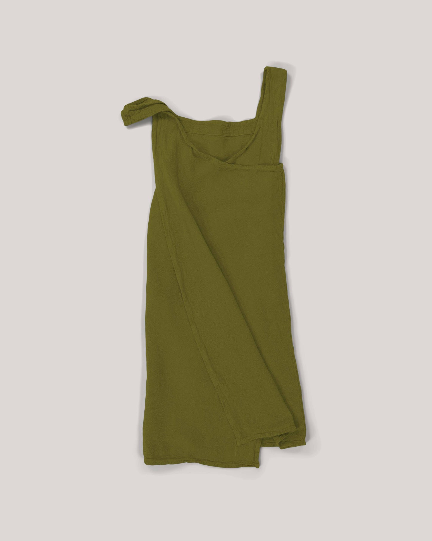 Japanese french raw linen apron🇫🇷