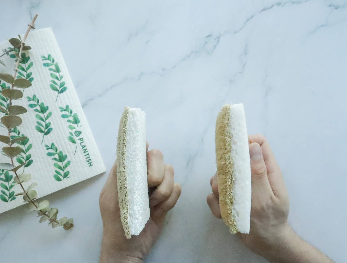 Eco Sponge🇨🇦