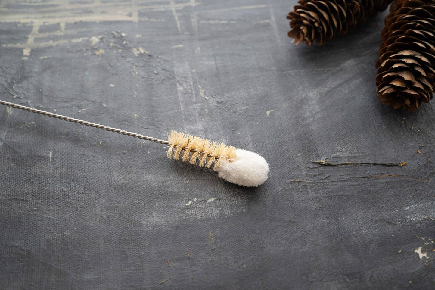 Set of 5 Sisal Bottle Brushes🇨🇦