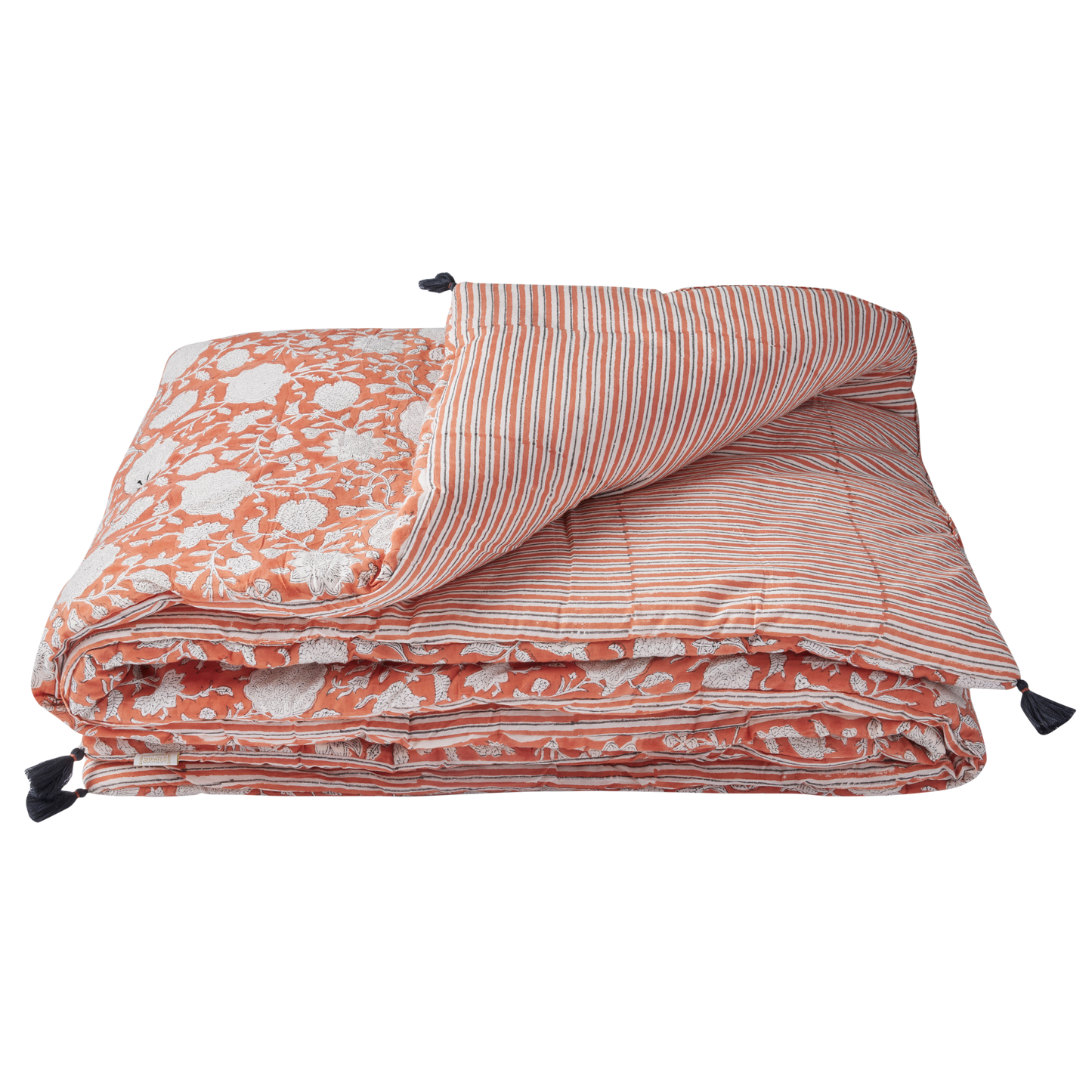 Sofa Cover Tupia Terracotta🇫🇷